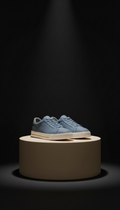 BLU SNEAKERS #908