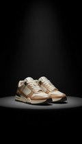 BRN SNEAKERS #987