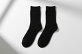 Black Socks